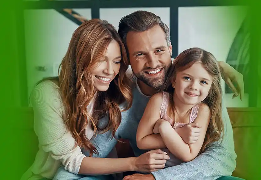 Familie