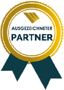Ausgezeichneter Partner