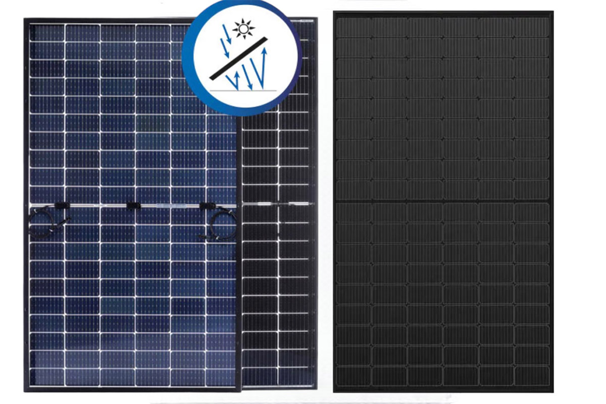 solar-module