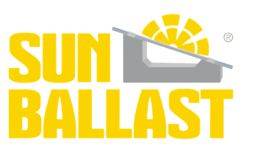 Sun Ballast Flachdach-System