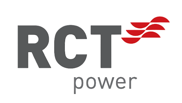RCT Power Logo