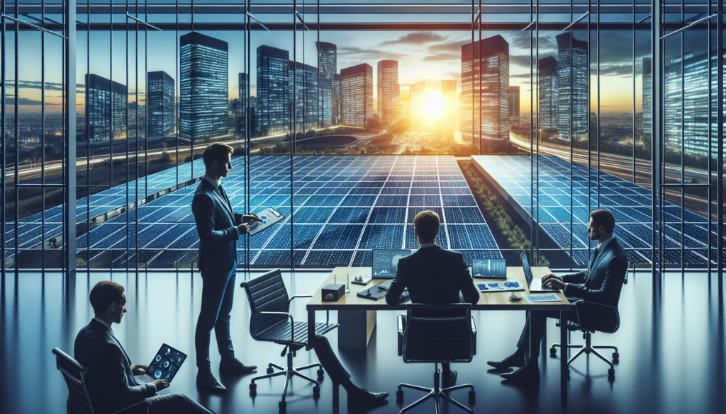 Die Wirtschaftlichkeit von Photovoltaikanlagen