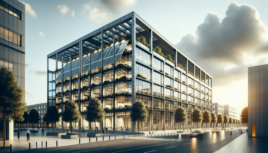 Nachhaltige Energien für die Zukunft: Photovoltaik im Vergleich