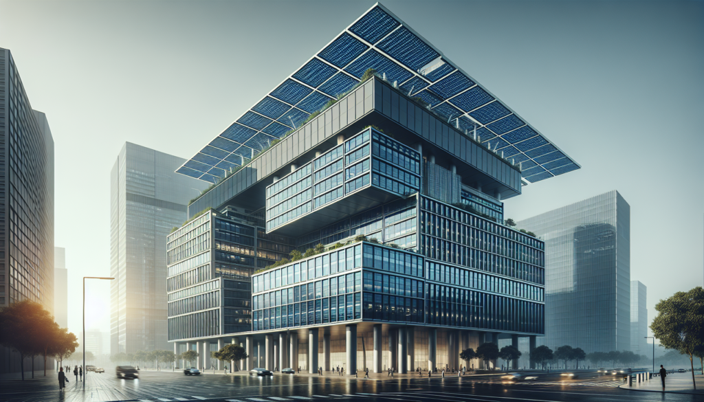 So funktioniert die Planung Ihrer Photovoltaikanlage