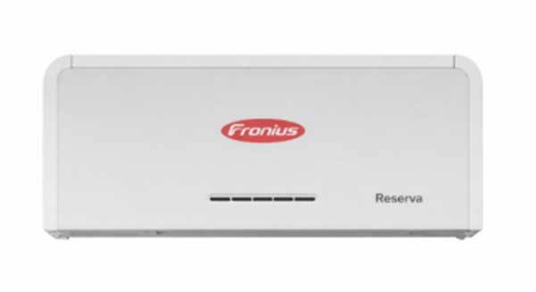 Fronius Reserva
