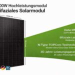 JA Solar Full Black 485–510 W