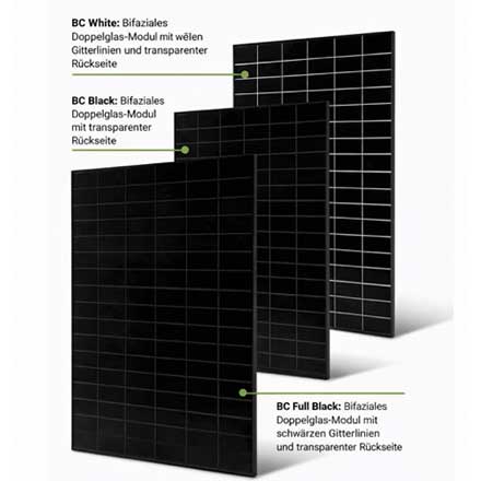 Solar Fabrik Mono S4