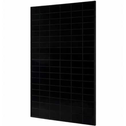 Solar Fabrik Mono S4