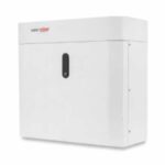 SolarEdge Home Battery