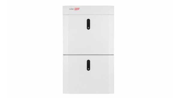 SolarEdge Home Battery