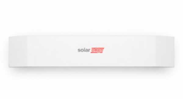 SolarEdge Home Battery