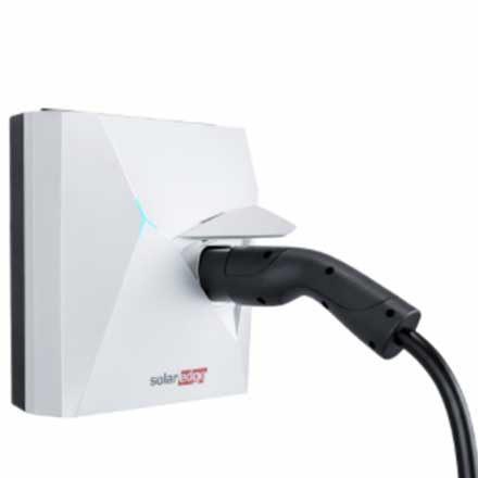 solaredge-one-wallbox
