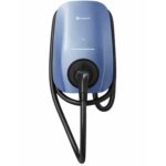 Solplanet Apollo Wallbox