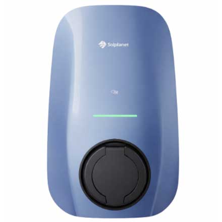 Solplanet Apollo Wallbox