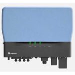 Solplanet ASW 15–30kW TH Serie