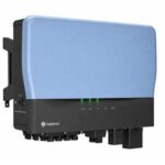 Solplanet ASW 15–30kW TH Serie