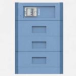 Solplanet Batteriespeicher