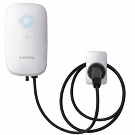 Sungrow EV Wallbox 11 & 22 kW