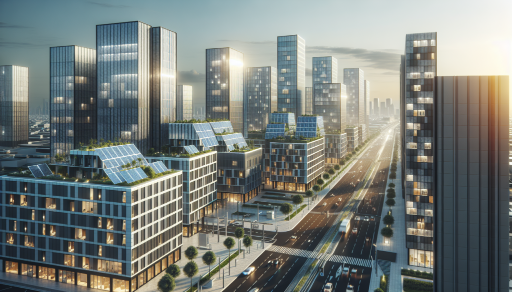 Tipps zur Auswahl des richtigen Photovoltaik-Anbieters