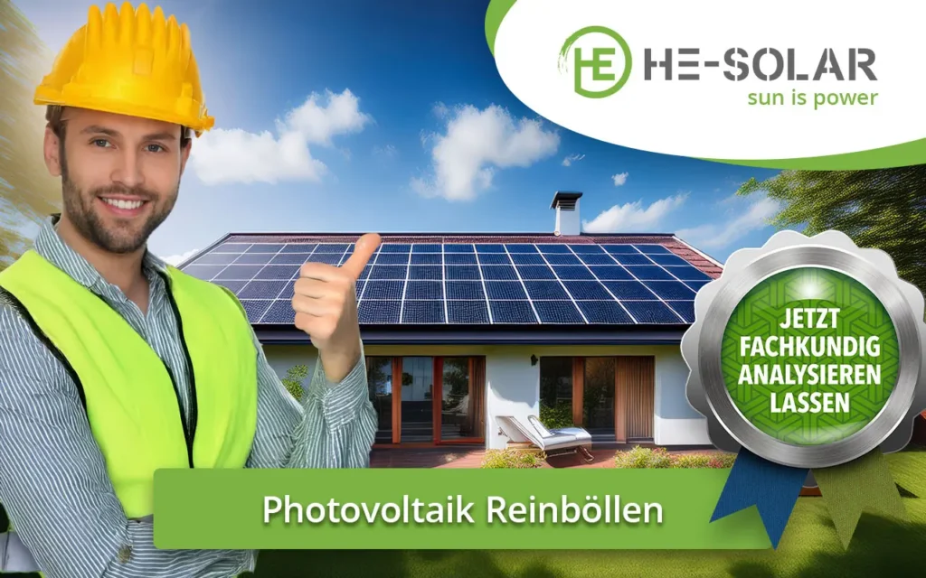 Photovoltaik in Rheinböllen
